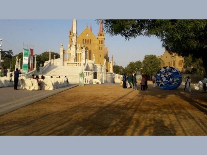 Karachi Biennale 2017